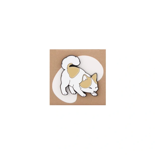 Perfumy Fussy Pussy kartonik pin.webp