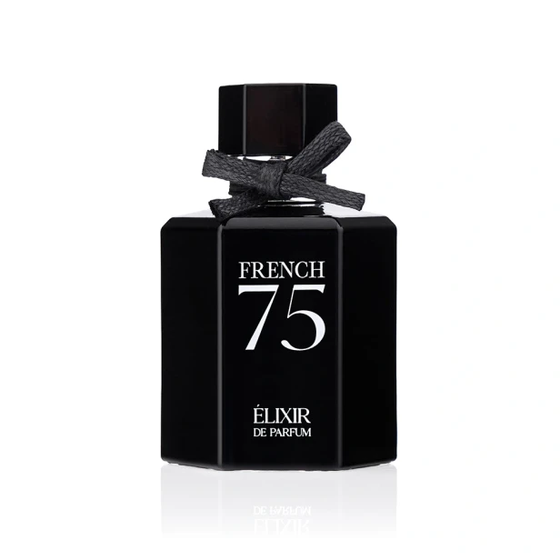 Perfumy French 75 butelka.webp