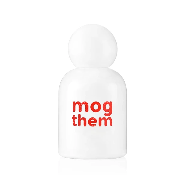 Perfumy o zapachu poziomki Mog Them.webp
