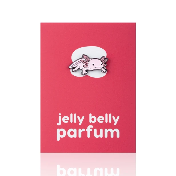 Perfumy o zapachu Liczi Jelly Belly pudełko.webp