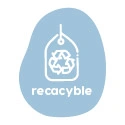 icon - recyclable