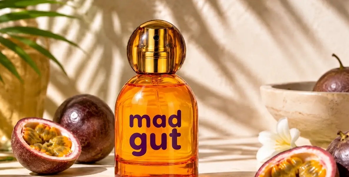 passion fruit scented perfumes