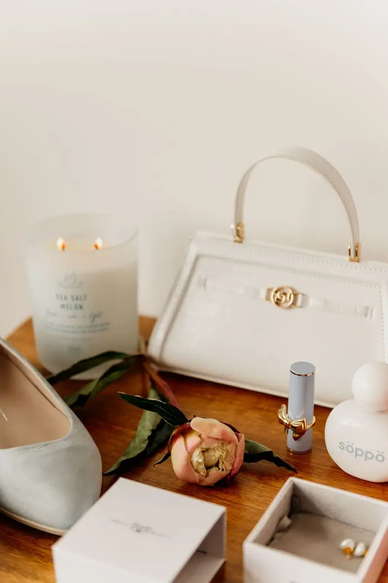 wedding perfume, Doggy Siren