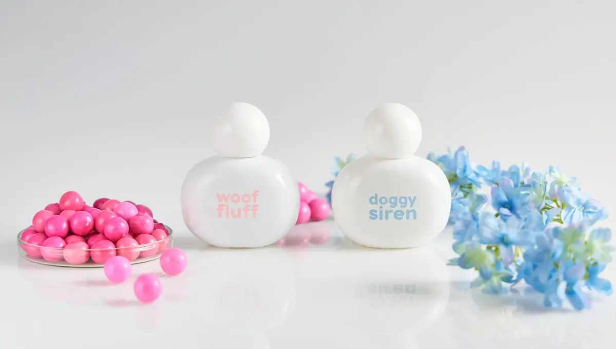perfumy Söppö