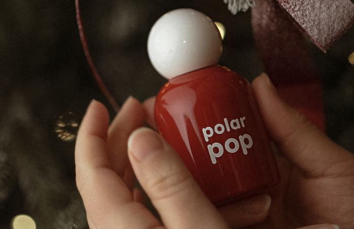polar pop, Soppo