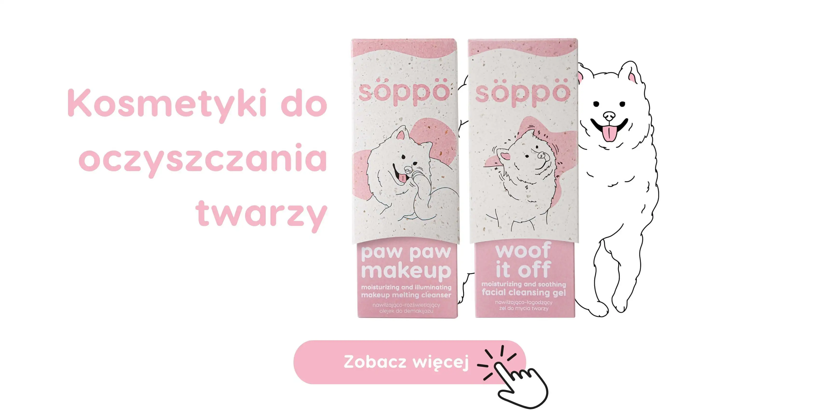 kosmetyki do oczyszczania twarzy